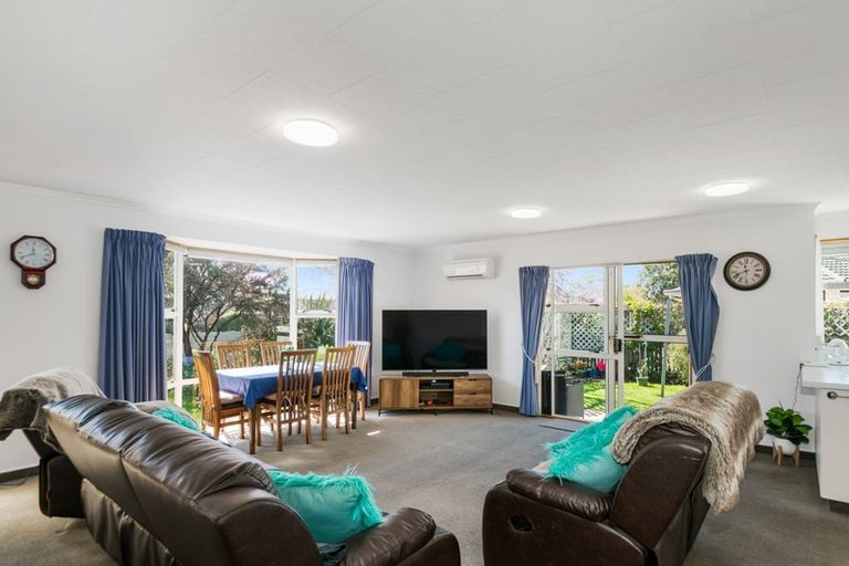 Photo of property in 1 Severne Street, Springlands, Blenheim, 7201
