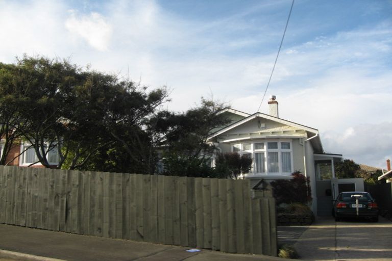 Photo of property in 30 Oakland Street, Andersons Bay, Dunedin, 9013