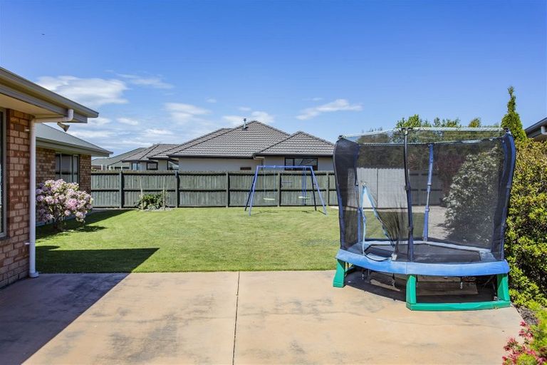 Photo of property in 11 Wyber Place, Kaiapoi, 7630