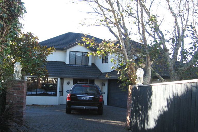 Photo of property in 12 Halswater Drive, Churton Park, Wellington, 6037