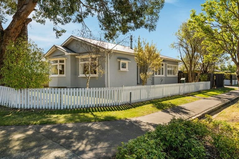 Photo of property in 1 Silvester Street, Woolston, Christchurch, 8023