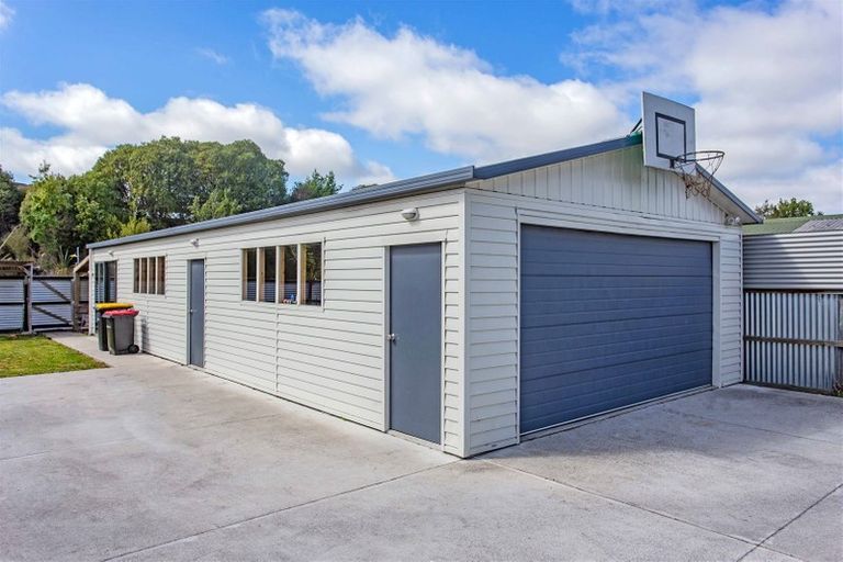 Photo of property in 63 Sneyd Street, Kaiapoi, 7630