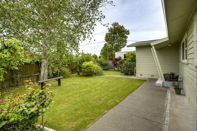 Photo of property in 23 Trevelyan Street, Onekawa, Napier, 4110