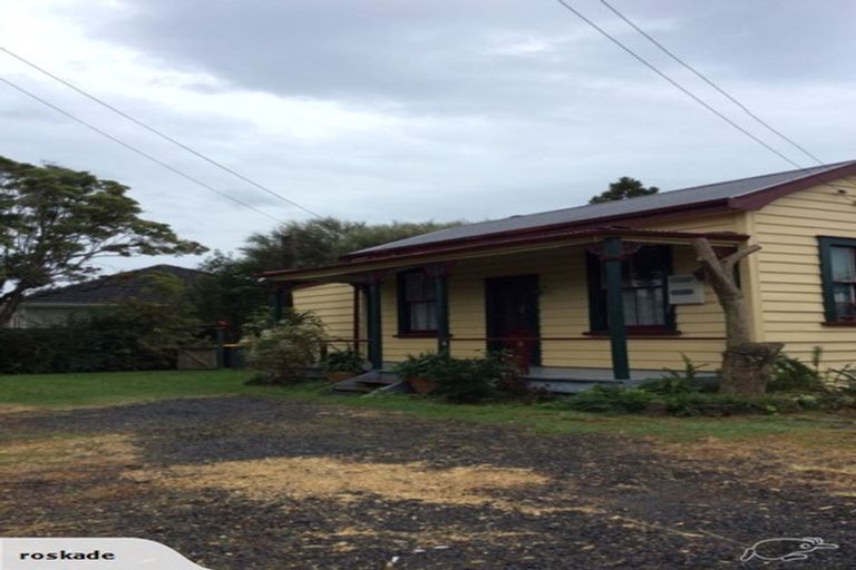 Photo of property in 120 Settlement Road, Papakura, 2110