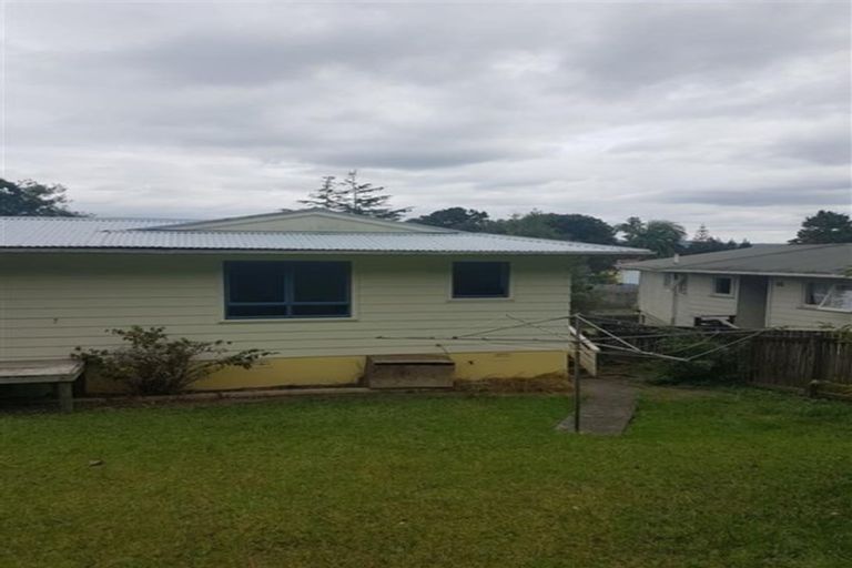 Photo of property in 13 Cresta Place, Onerahi, Whangarei, 0110