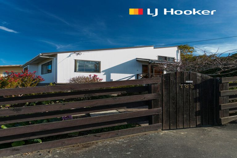 Photo of property in 103 Shetland Street, Wakari, Dunedin, 9010