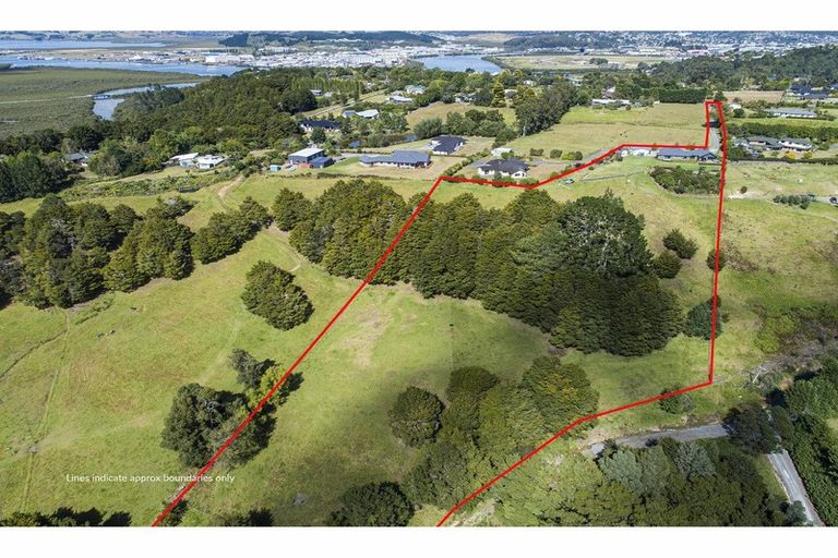 Photo of property in 32 Konini Street, Parahaki, Whangarei, 0112