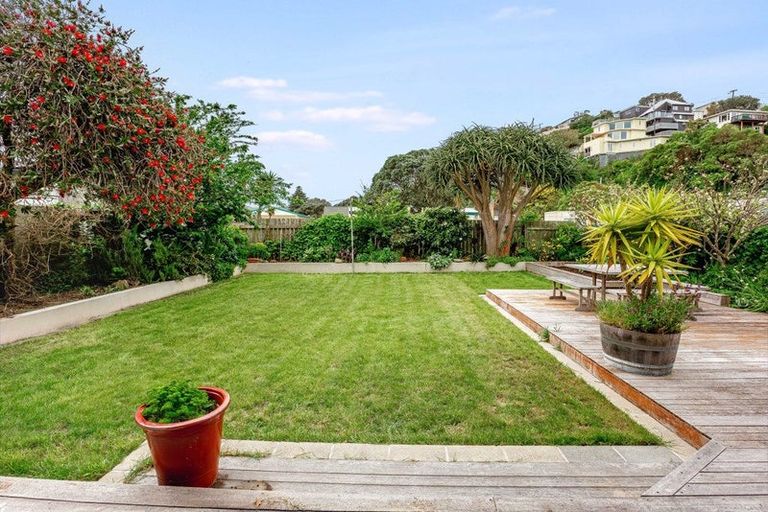 Photo of property in 115 Miramar Avenue, Miramar, Wellington, 6022