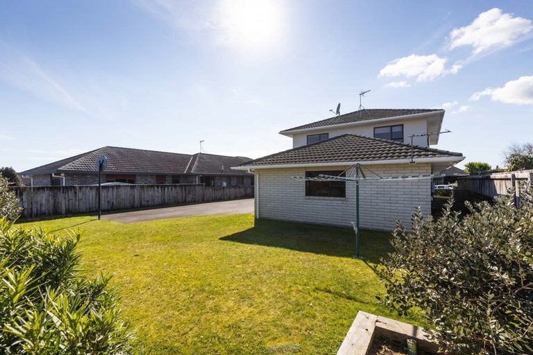 Photo of property in 167 Heta Road, Highlands Park, New Plymouth, 4312