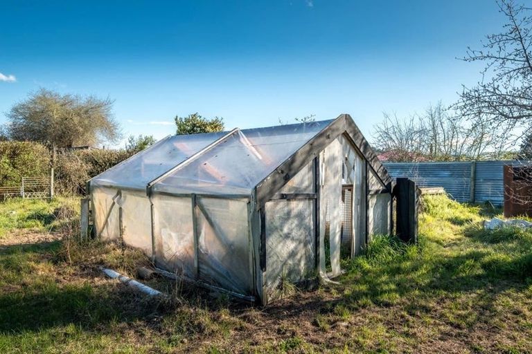 Photo of property in 21 Clarence Street, Waiau, 7332