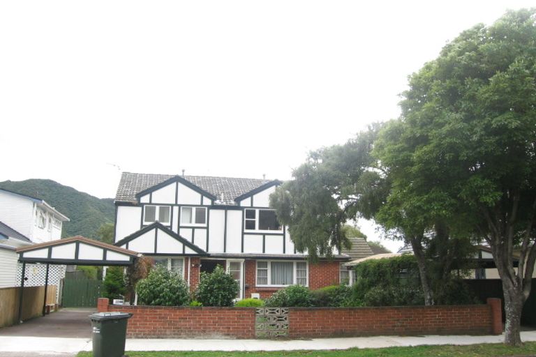 Photo of property in 37 Hudson Avenue, Ebdentown, Upper Hutt, 5018