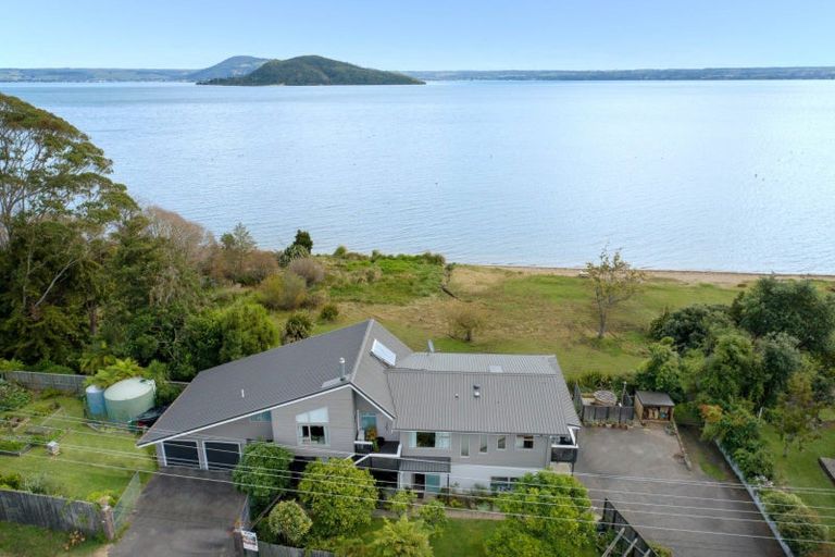 Photo of property in 117 State Highway 33, Tikitere, Rotorua, 3074