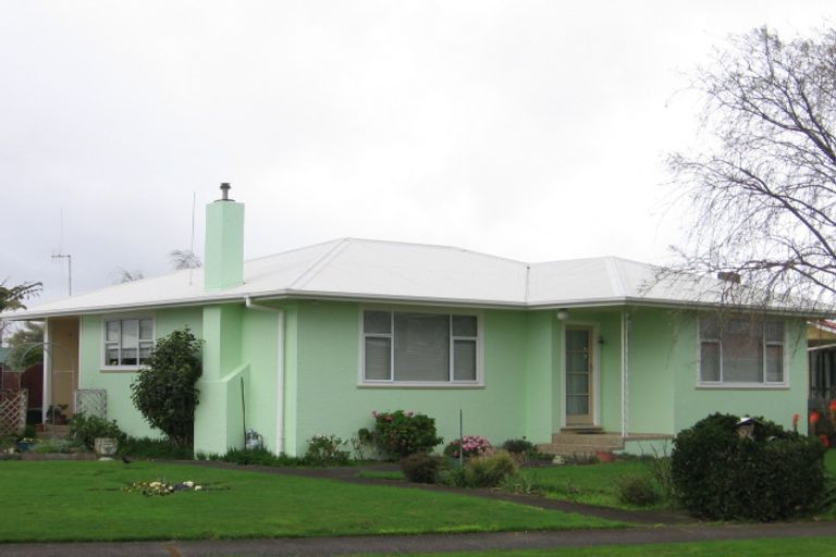 Photo of property in 26 Kettle Avenue, Awapuni, Palmerston North, 4412