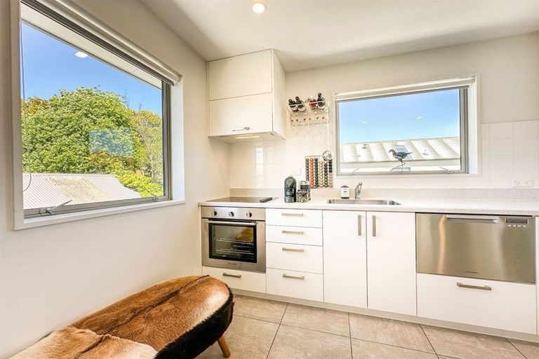 Photo of property in 6/31 Clissold Street, Merivale, Christchurch, 8014