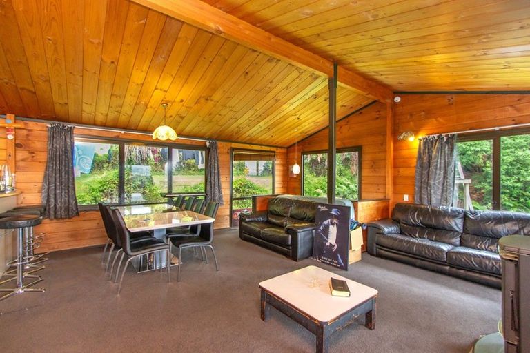 Photo of property in 95 Old Quarry Road, Selwyn Heights, Rotorua, 3015