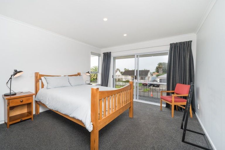Photo of property in 27 Millar Street, Terrace End, Palmerston North, 4410