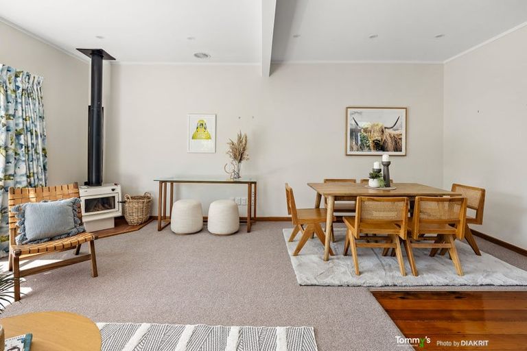 Photo of property in 71 Cashmere Avenue, Khandallah, Wellington, 6035