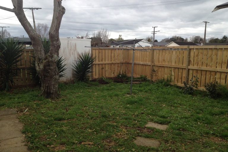 Photo of property in 15a Snell Street, Morrinsville, 3300