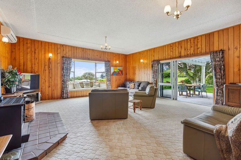 Photo of property in 506 Frankley Road, Hurworth, New Plymouth, 4371