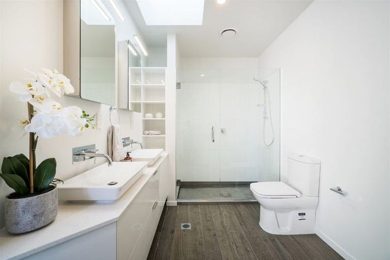 Photo of property in 6/83 Hinemoa Street, Birkenhead, Auckland, 0626