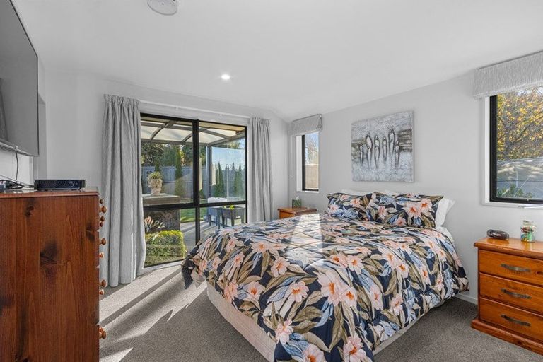 Photo of property in 114 Sutherland Drive, Kaiapoi, 7630