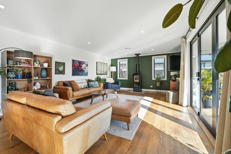 Photo of property in 4 Salisbury Avenue, Rangiora, 7400