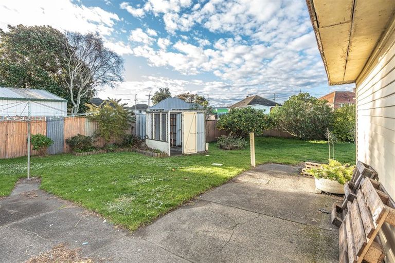 Photo of property in 34 Akatea Street, Gonville, Whanganui, 4501