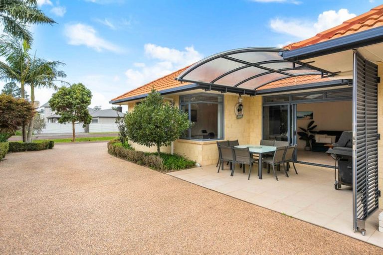 Photo of property in 125 Motu Capri, Pauanui, Hikuai, 3579