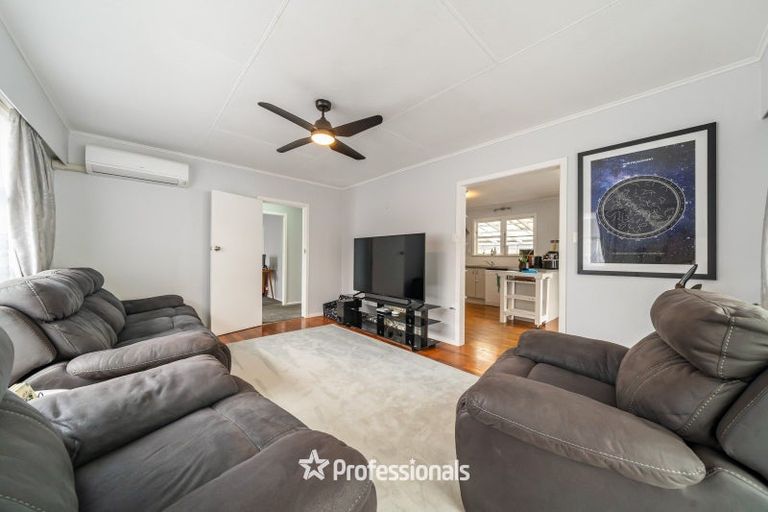 Photo of property in 116 Coast Road, Wainuiomata, Lower Hutt, 5014