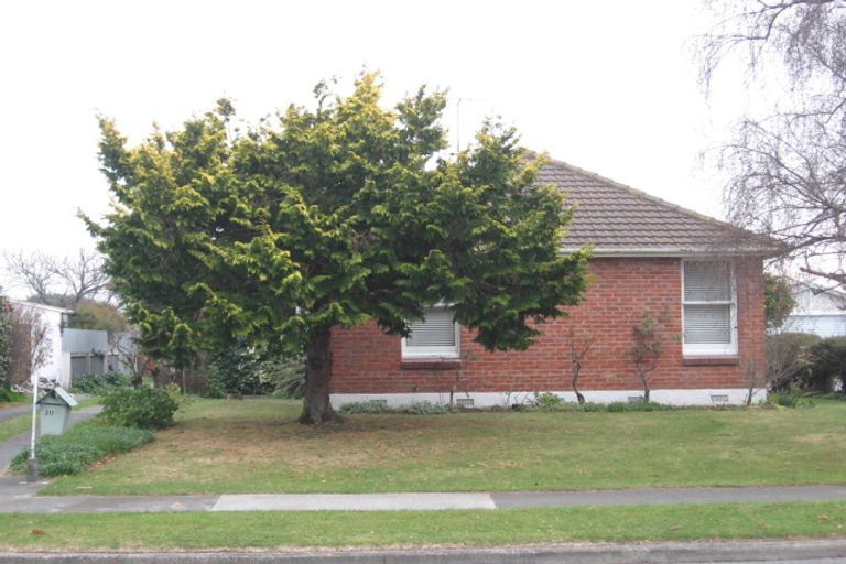 Photo of property in 20 Seddon Crescent, Marewa, Napier, 4110
