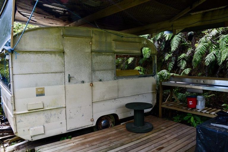 Photo of property in 78a Wangapeka Road, Little Wanganui, Karamea, 7893