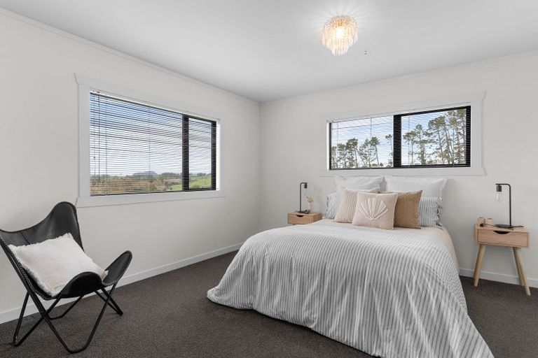 Photo of property in 845 Hukerenui Road, Hukerenui, Hikurangi, 0182