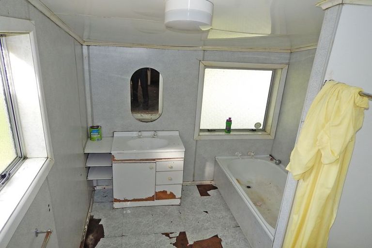 Photo of property in 43 Trent Street, Oamaru, 9400