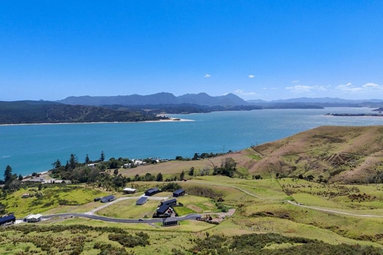 Photo of property in 63 Opononi Heights Drive, Opononi, Kaikohe, 0473