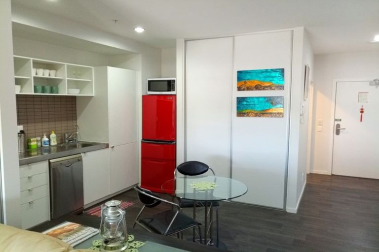 Photo of property in 1401/20 Mccrae Way, New Lynn, Auckland, 0600