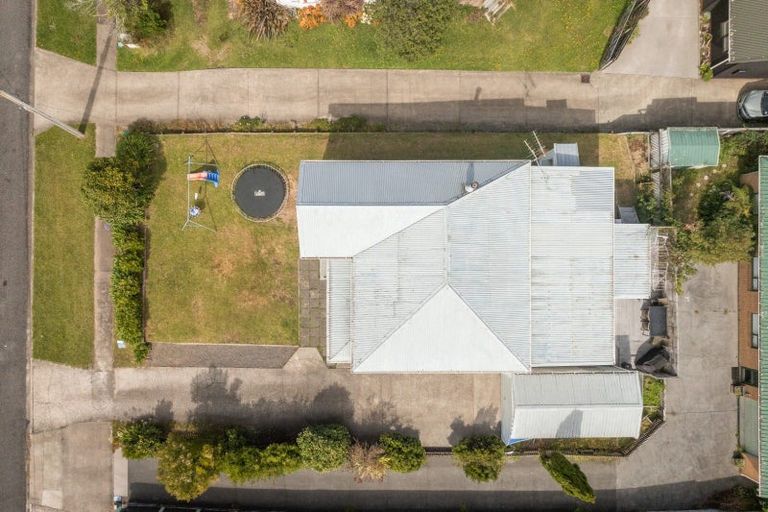 Photo of property in 31 Adams Street, Waihi, 3610