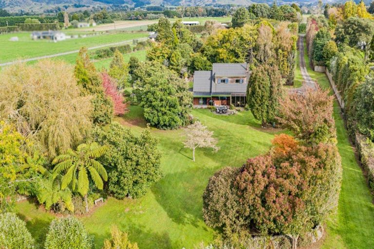 Photo of property in 275 Kimberley Road, Levin, 5571