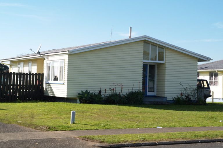Photo of property in 84 Cranmere Crescent, Mangere East, Auckland, 2024