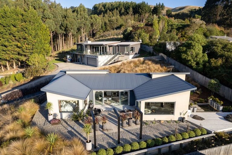 Photo of property in 28 Clearwater Street, Broad Bay, Dunedin, 9014