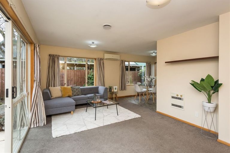 Photo of property in 60b Halswell Road, Hillmorton, Christchurch, 8025