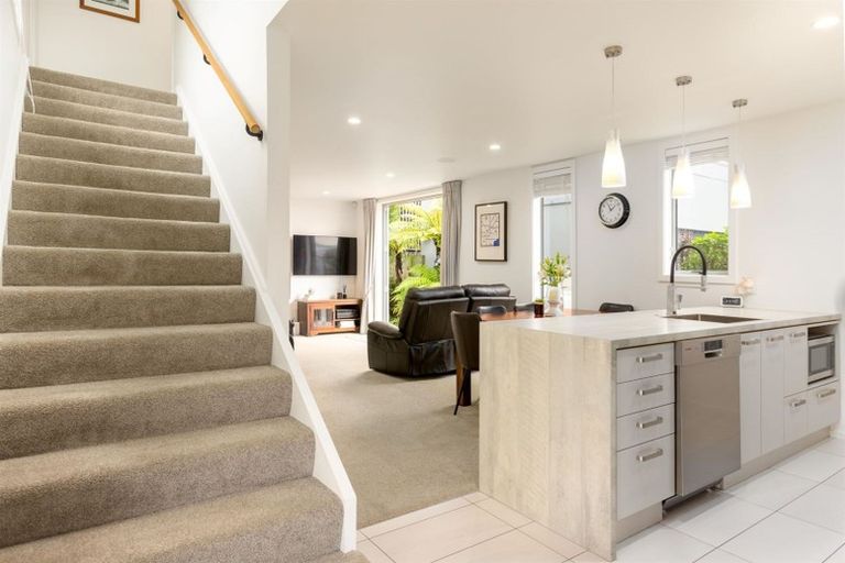 Photo of property in 231 Salisbury Street, Christchurch Central, Christchurch, 8013