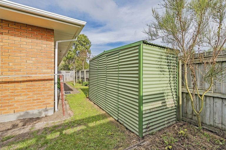 Photo of property in 7 Market Street, Leeston, 7632
