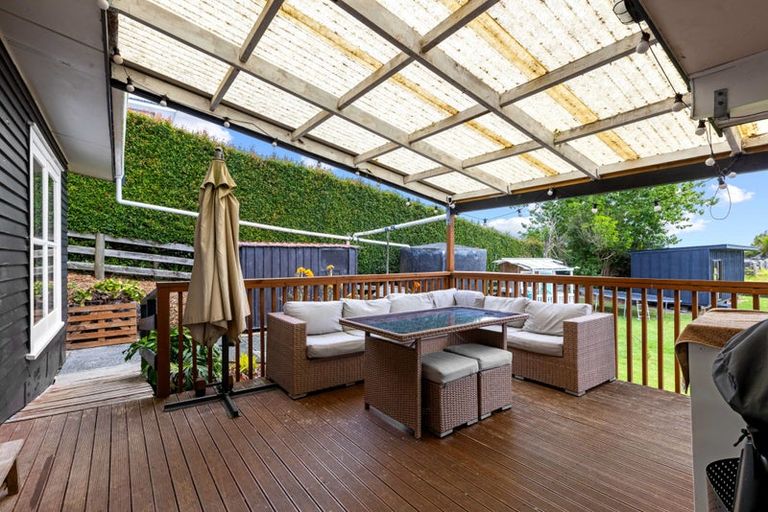 Photo of property in 182 Port Albert Road, Wellsford, 0900