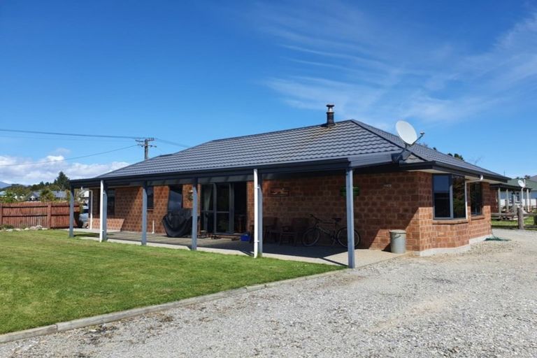 Photo of property in 91 Third Street, Kumara, 7832