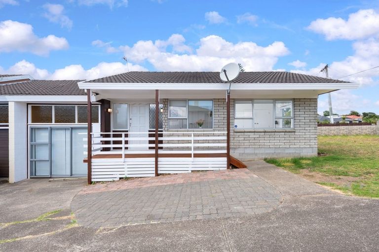 Photo of property in 1/99 Station Road, Papatoetoe, Auckland, 2025