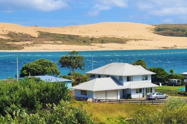 Photo of property in 31 Akiha Street, Omapere, Kaikohe, 0473