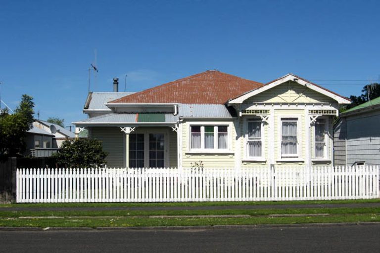 Photo of property in 97 Campbell Street, Whanganui, 4500