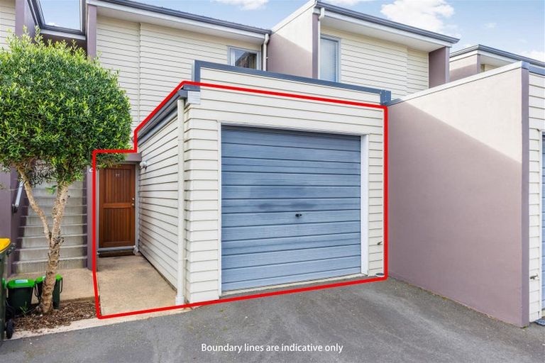 Photo of property in 75/7 Kelvin Hart Drive, East Tamaki, Auckland, 2013