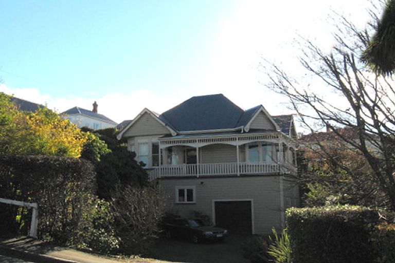 Photo of property in 55 Argyle Street, Mornington, Dunedin, 9011