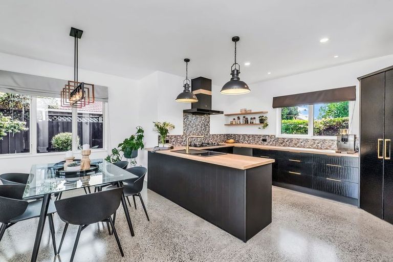 Photo of property in 4 Baltimore Green, Shirley, Christchurch, 8061